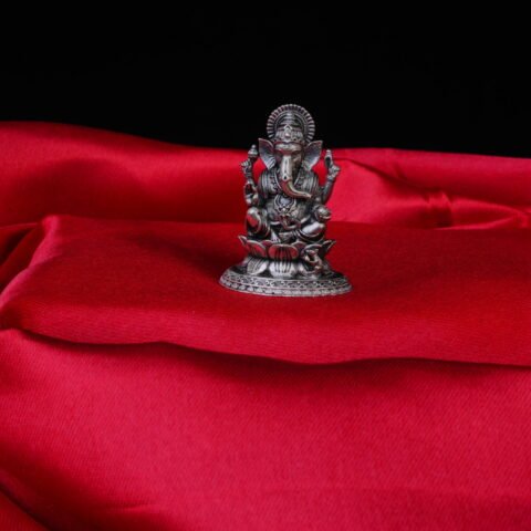 ganesha idol